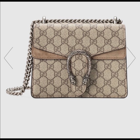 Gucci Handbags - LOOKING TO BUY